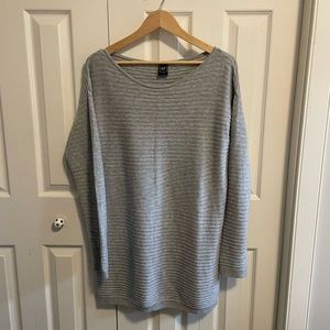 Gap sweater dress, Size Large